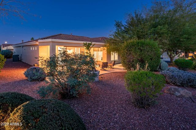 13747 W NOGALES Drive, Sun City West, AZ 85375