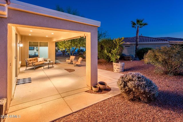 13747 W NOGALES Drive, Sun City West, AZ 85375