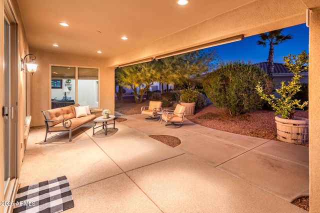 13747 W NOGALES Drive, Sun City West, AZ 85375