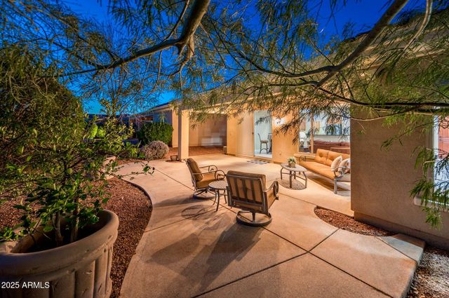 13747 W NOGALES Drive, Sun City West, AZ 85375