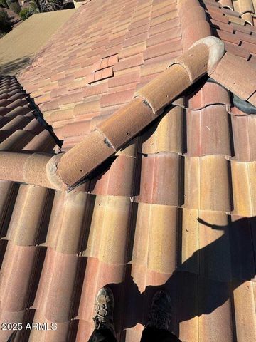 13747 W NOGALES Drive, Sun City West, AZ 85375