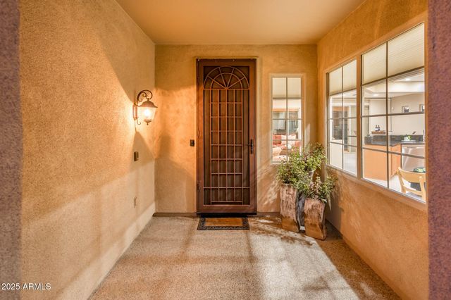 13747 W NOGALES Drive, Sun City West, AZ 85375