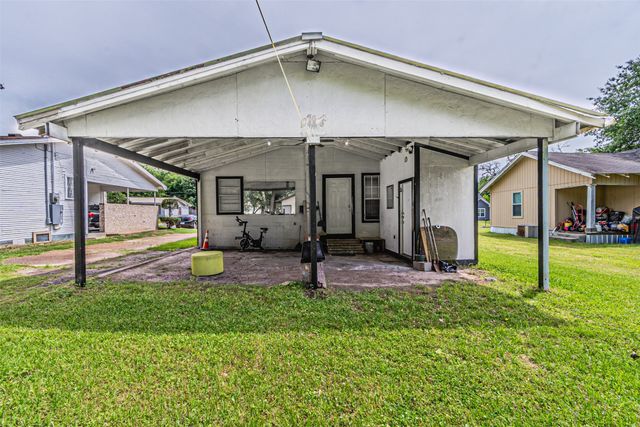 317 Fuller Street, Sulphur Springs, TX 75482