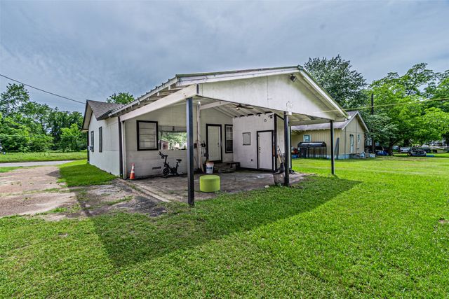 317 Fuller Street, Sulphur Springs, TX 75482