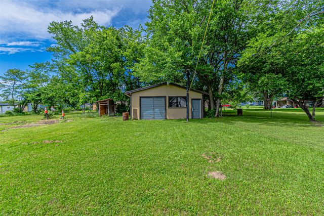 317 Fuller Street, Sulphur Springs, TX 75482