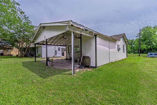 317 Fuller Street, Sulphur Springs, TX 75482
