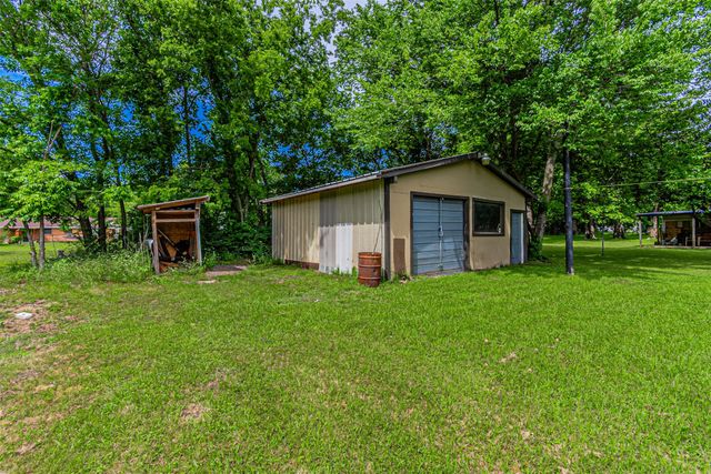 317 Fuller Street, Sulphur Springs, TX 75482