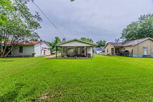 317 Fuller Street, Sulphur Springs, TX 75482