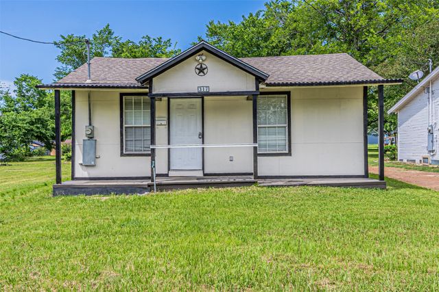 317 Fuller Street, Sulphur Springs, TX 75482