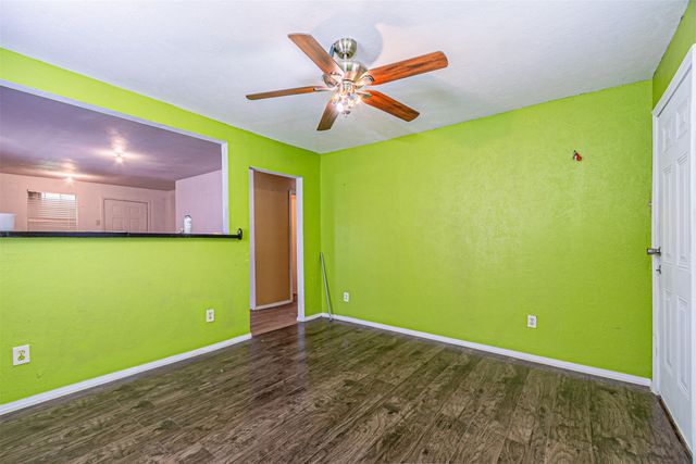 317 Fuller Street, Sulphur Springs, TX 75482