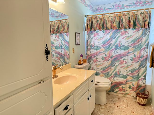 3334 Timber Ridge Drive, San Angelo, TX 76904