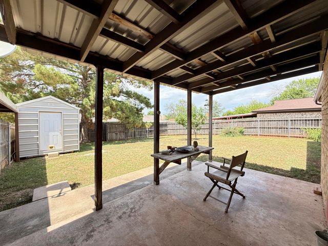 3334 Timber Ridge Drive, San Angelo, TX 76904