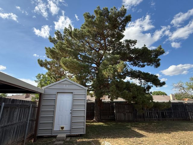 3334 Timber Ridge Drive, San Angelo, TX 76904