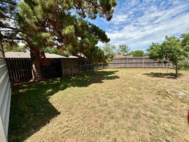 3334 Timber Ridge Drive, San Angelo, TX 76904