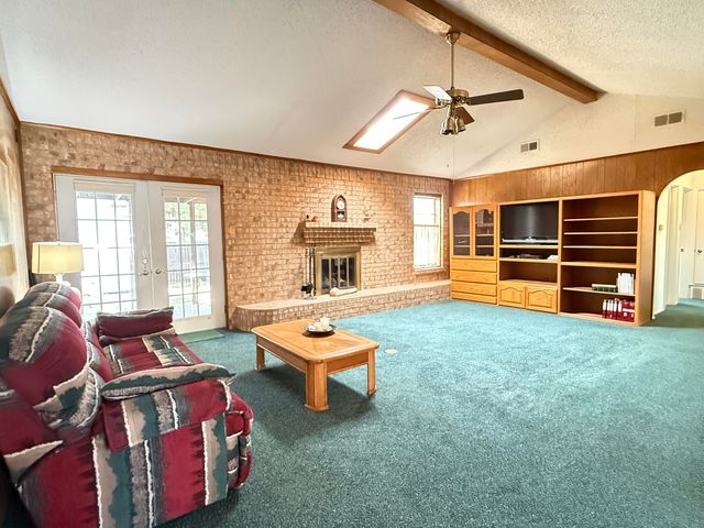 3334 Timber Ridge Drive, San Angelo, TX 76904