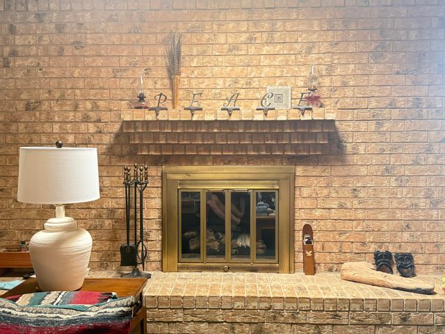3334 Timber Ridge Drive, San Angelo, TX 76904