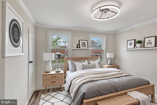 302 ENDSLEIGH AVE, Middle River, MD 21220