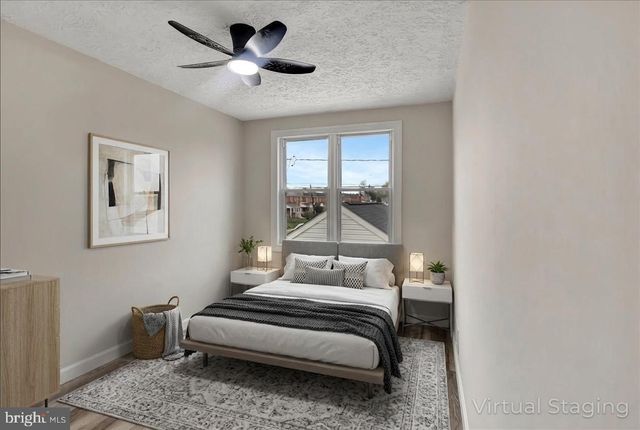 302 ENDSLEIGH AVE, Middle River, MD 21220