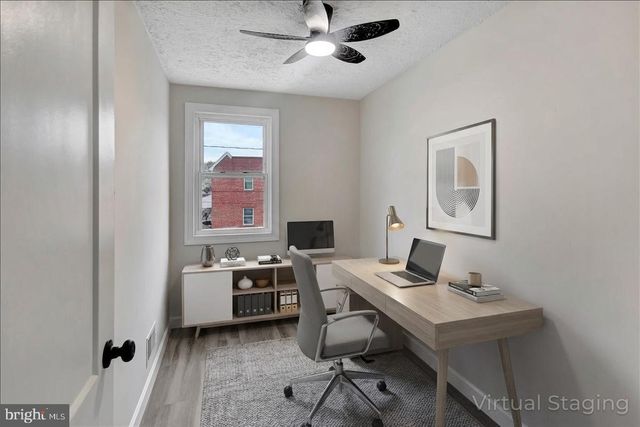 302 ENDSLEIGH AVE, Middle River, MD 21220