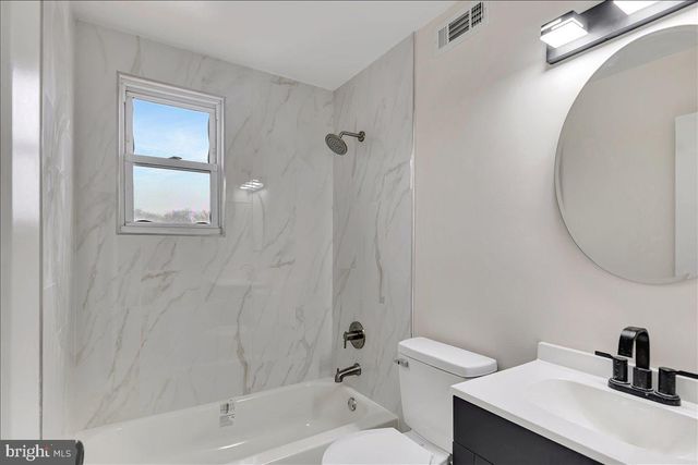 302 ENDSLEIGH AVE, Middle River, MD 21220