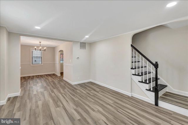 302 ENDSLEIGH AVE, Middle River, MD 21220