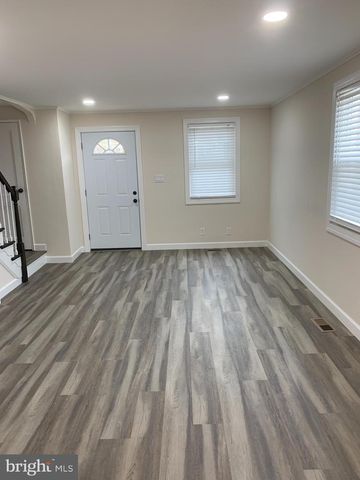 302 ENDSLEIGH AVE, Middle River, MD 21220