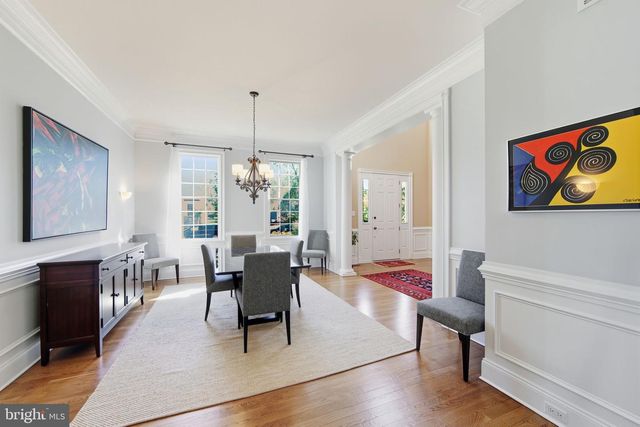 2114 FERNCROFT LN, Chester Springs, PA 19425