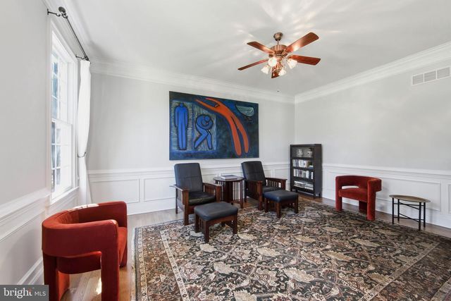 2114 FERNCROFT LN, Chester Springs, PA 19425