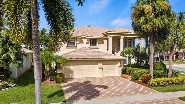 6597 Marbletree Lane, Lake Worth, FL 33467