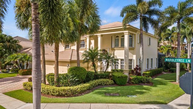 6597 Marbletree Lane, Lake Worth, FL 33467