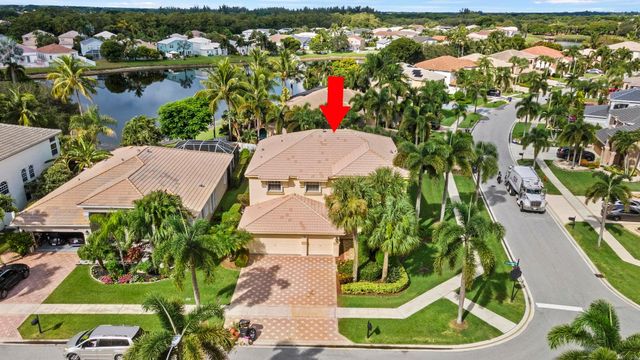 6597 Marbletree Lane, Lake Worth, FL 33467