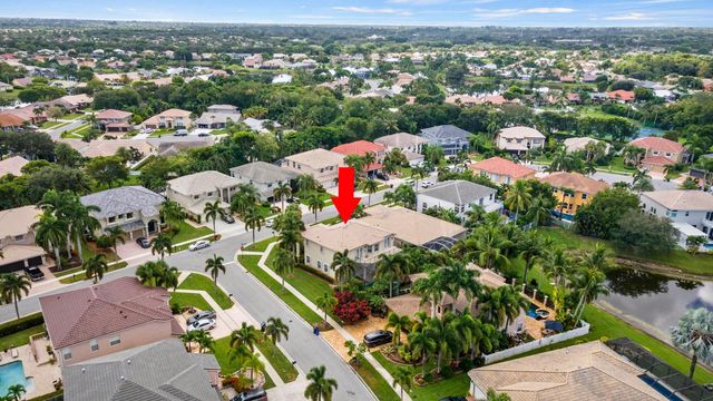 6597 Marbletree Lane, Lake Worth, FL 33467