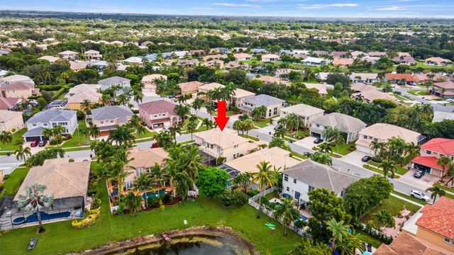 6597 Marbletree Lane, Lake Worth, FL 33467