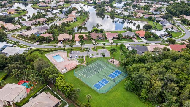 6597 Marbletree Lane, Lake Worth, FL 33467