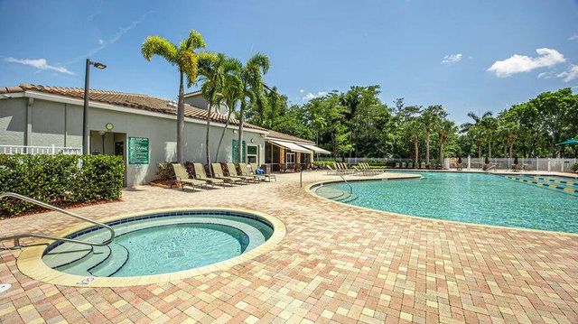6597 Marbletree Lane, Lake Worth, FL 33467