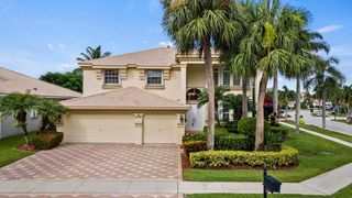 6597 Marbletree Lane, Lake Worth, FL 33467