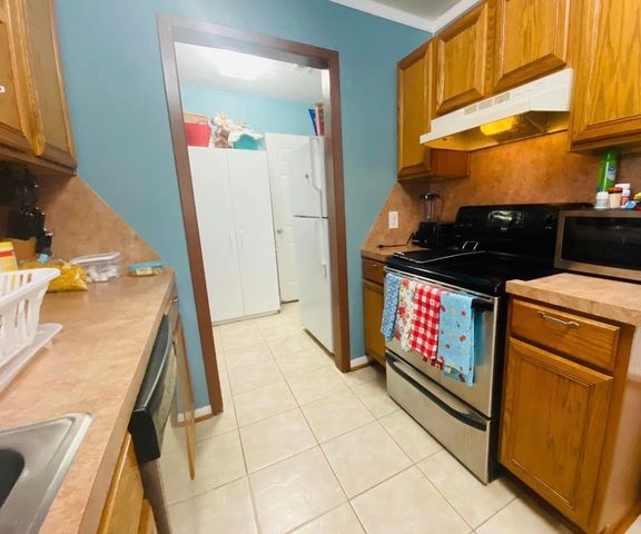 504 Wilson Road, Bellmead, TX 76705