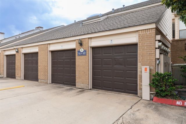 2277 S Kirkwood Road 502, Houston, TX 77077