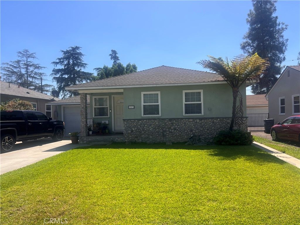 11532 Wildflower, Arcadia, CA 91006 — exterior