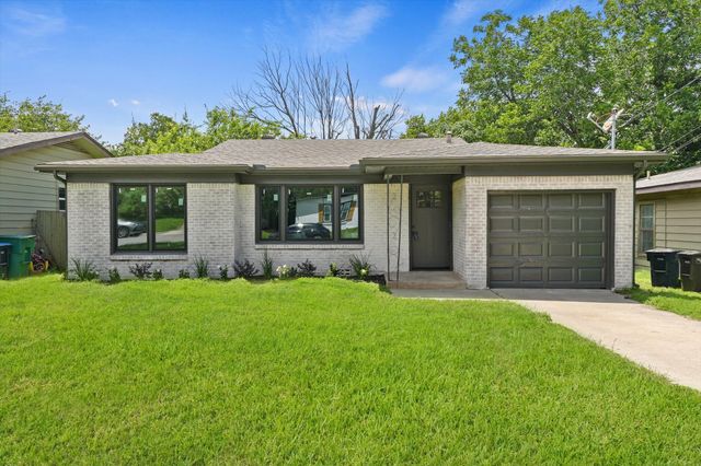 3216 Sappington Place, Fort Worth, TX 76116