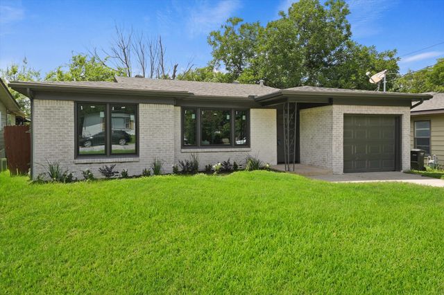 3216 Sappington Place, Fort Worth, TX 76116