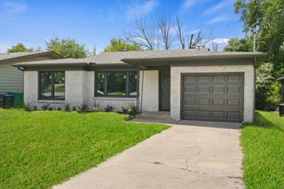 3216 Sappington Place, Fort Worth, TX 76116