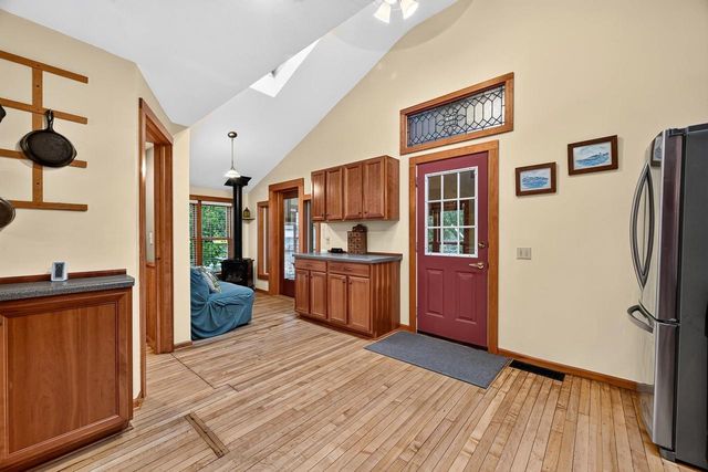35 W Liberty Street, Evansville, WI 53536