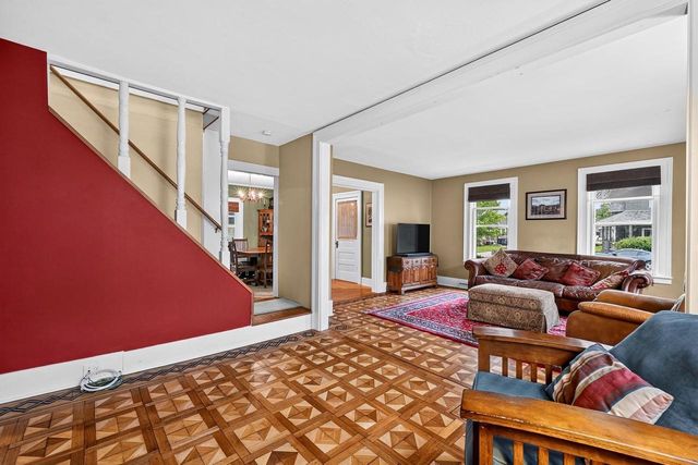 35 W Liberty Street, Evansville, WI 53536