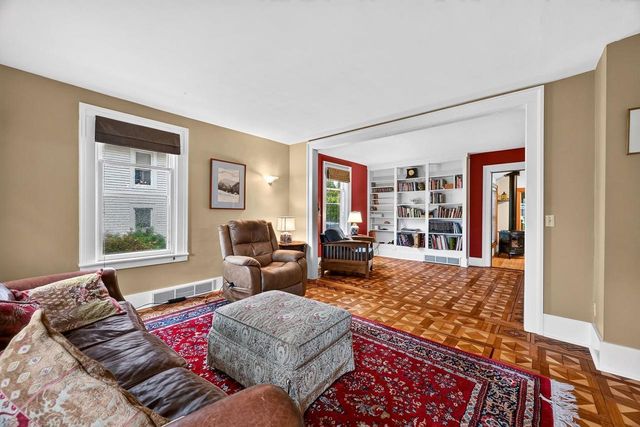 35 W Liberty Street, Evansville, WI 53536