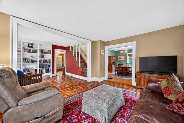 35 W Liberty Street, Evansville, WI 53536