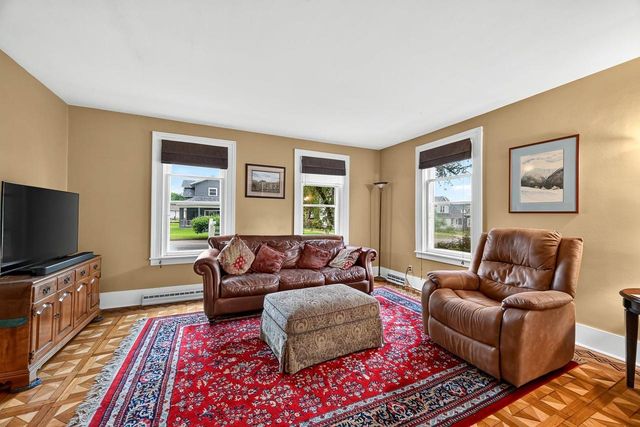 35 W Liberty Street, Evansville, WI 53536