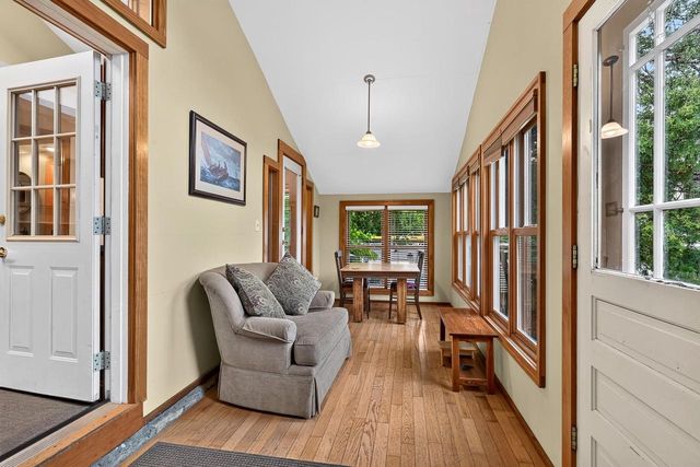 35 W Liberty Street, Evansville, WI 53536