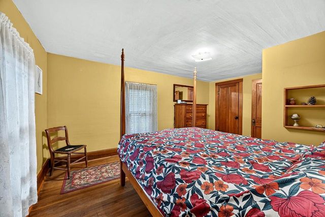 35 W Liberty Street, Evansville, WI 53536