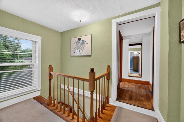 35 W Liberty Street, Evansville, WI 53536